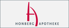 Logo Honberg Apotheke Ärztezentrum Tuttlingen